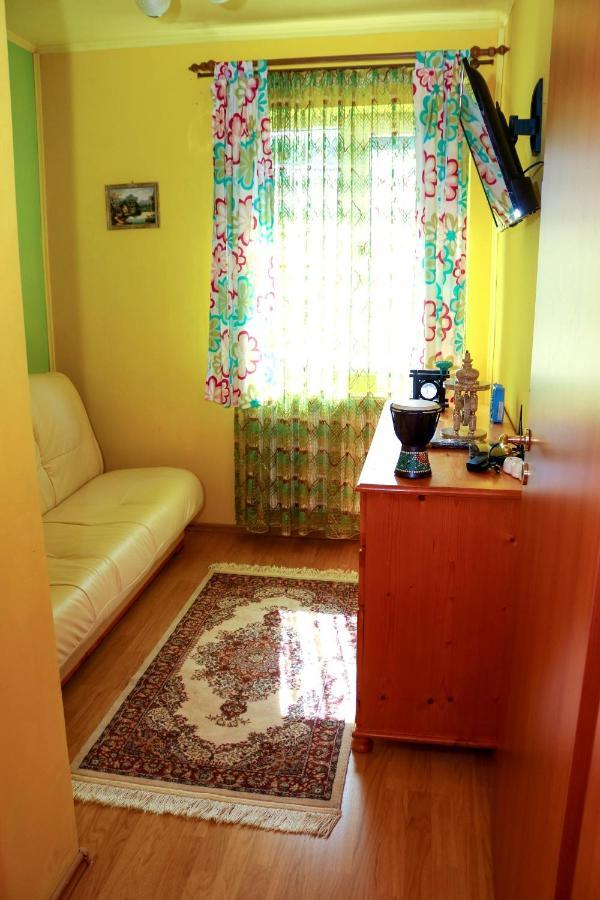 Apartament Iulia Geoagiu Băi エクステリア 写真